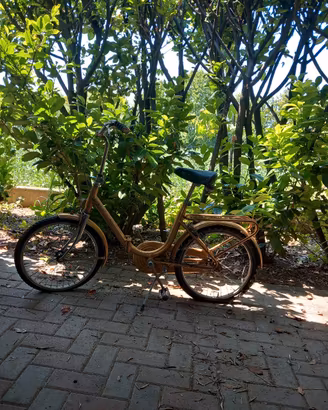 Graziella anni 70