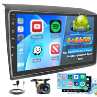 autoradio Android  carplay