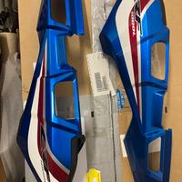 Africa twin crf 1000