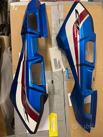 Africa twin crf 1000