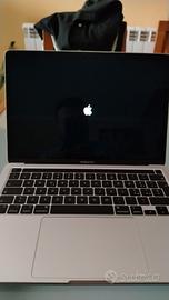 mcbook 13 pro 2020 i7