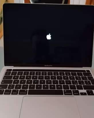 mcbook 13 pro 2020 i7