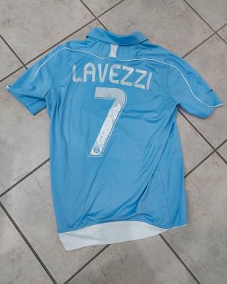 maglia lavezzi napoli