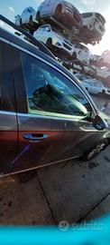 VOLKSWAGEN PASSAT TDI STATION WAGON 2012 - PORTA A