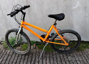 Bicicletta Bambino 20"