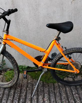 Bicicletta Bambino 20"