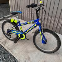 Bici bambino
