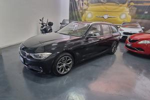 Bmw 318 320d Touring