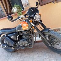 Mash Scrambler 400 - 2016