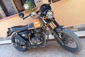 Mash Scrambler 400 - 2016