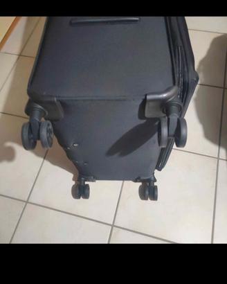 Valigia primark soft Shell suitcase