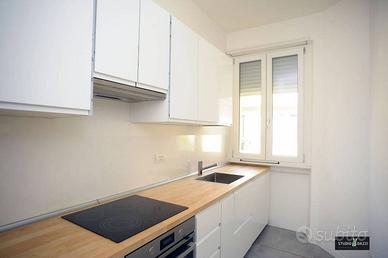 Appartamento a Milano, 2 locali