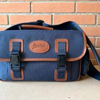 Borsa per reflex e obiettivi