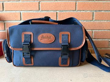 Borsa per reflex e obiettivi