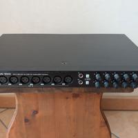 Tascam US-1800 - Interfaccia USB audio/MIDI