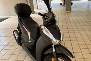 HONDA SH 300I SPORT