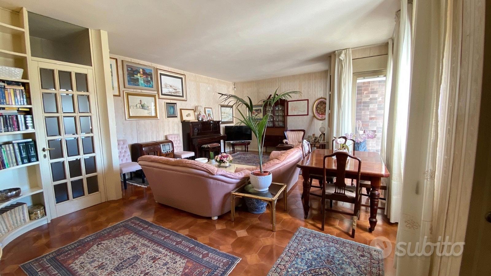 Appartamento – Casteddu/Cagliari, Genneruxi - Vista 4