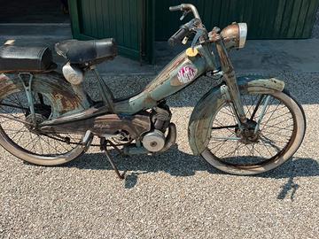 Motobecane AV76 1957