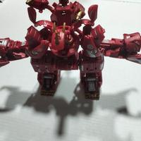 Bakugan.