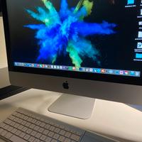 IMac late 2012 - Fusion Drive - 2,9 GHz i5