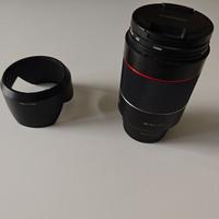 Samyang AF 35mm F1,4