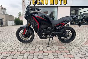 Moto Morini - X Cape 700 - 2025 - GARANZIA CASA MA