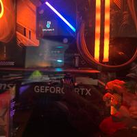 Combo cpu+scheda madre+ram e dissipatore