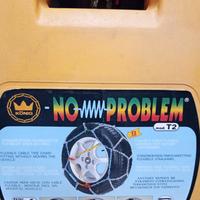 CATENE DA NEVE KONIG