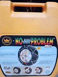 CATENE DA NEVE KONIG