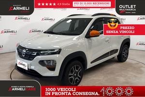 Dacia Spring Comfort Plus Electric 45