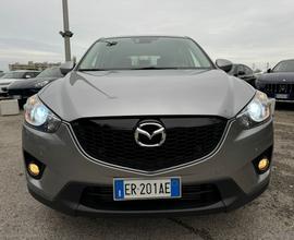 MAZDA CX-5 2.2L Skyactiv-D 150 CV 2WD Evolve