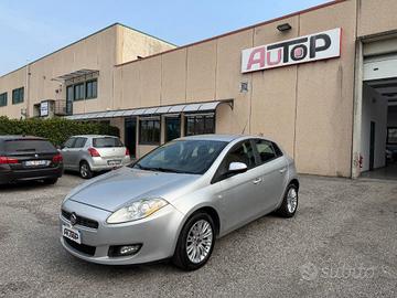 FIAT Bravo 1.6 MJT 120 CV DPF Active