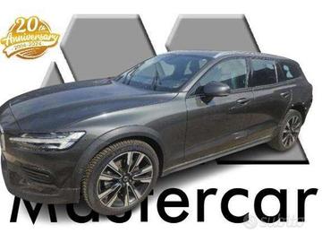 VOLVO V60 Cross Country B4 197cv D AWD AUTOM. BU