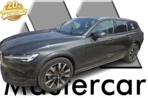 VOLVO V60 Cross Country B4 197cv D AWD AUTOM. BU