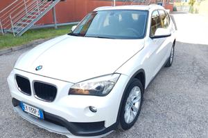 BMW X1 E84 anno 2015 