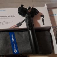Gimbal stabilizzatore FeiyuTech vimble 2A