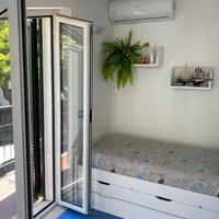 DIVANO LETTO CON SECONDO LETTO ESTRAIBILE