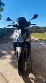 Kymco agility 125 R16+