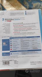 Matematica azzurro 2. Metà del suo prezzo