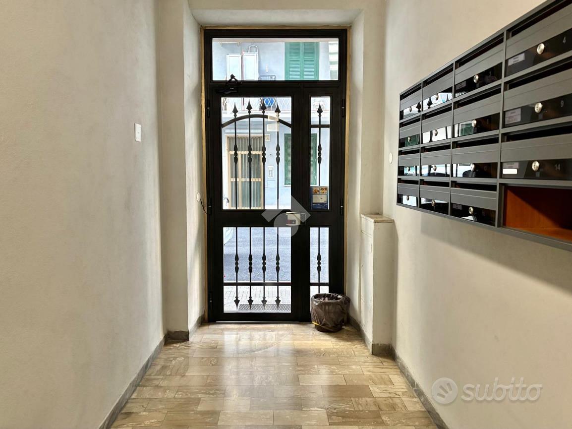 Appartamento – Roma, Tor Sapienza - Vista 4