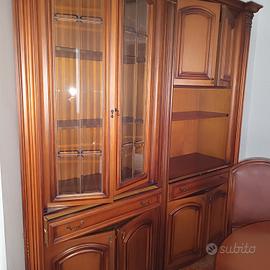 Credenza in legno 🍀