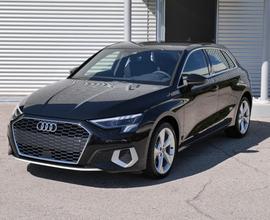 AUDI A3 Sportback 2.0 (35) Tdi 150cv S-tr. Busin