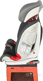Seggiolino auto BRITAX ROMER ADVANSAFIX II