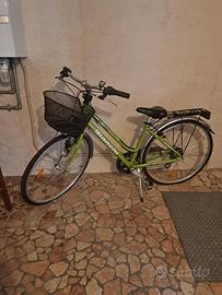 Bianchi Spillo da donna