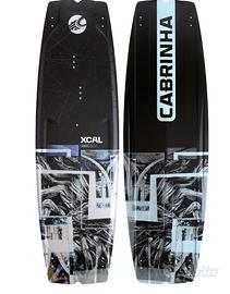 Tavola kitesurf cabrinha Xcaliber carbonio
