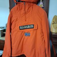 NAPAPIRI VARIE TAGLIE E COLORI COMPLETI DA SCI
