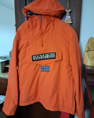 NAPAPIRI VARIE TAGLIE E COLORI COMPLETI DA SCI