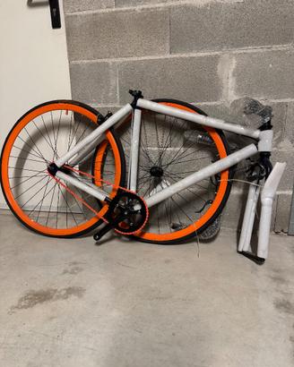 Bicicletta Unieuro