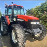 New Holland M115