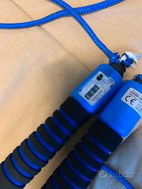 Funicella(corda che ti conta anche i salti)